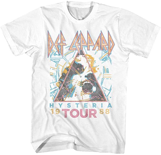 Californian vinitor Rock Shirt